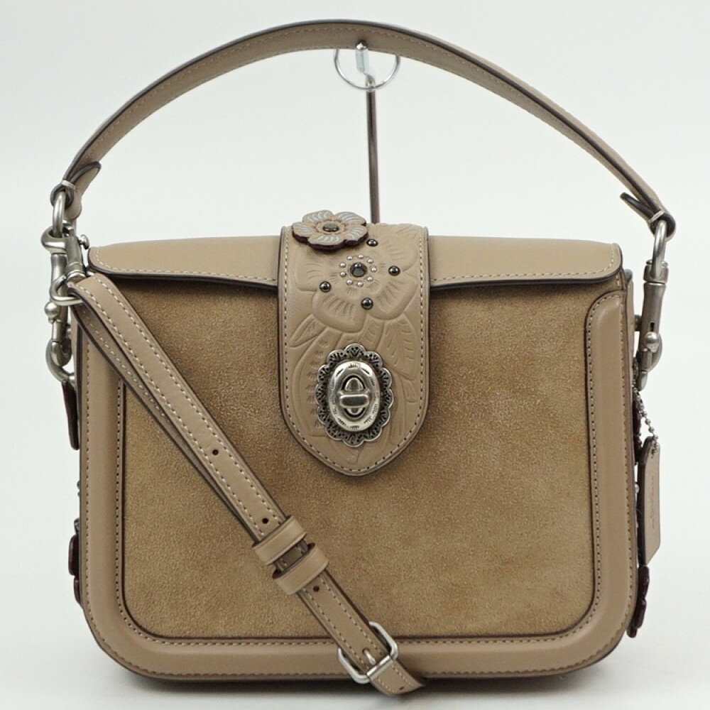 COACH　コーチ　12588　2W