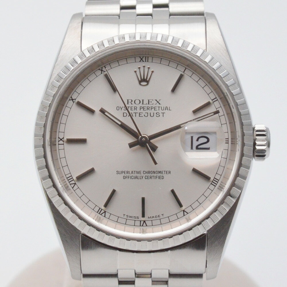 ROLEX　ロレックス　16220　デイトジ