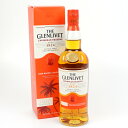 THE GLENLIVET　ザ グレンリベット　カリビアンリザーブ　シングルモルト　スコッチウイスキー　スコットランド　アルコール40度　容量700ml　酒　未開栓　【中古】