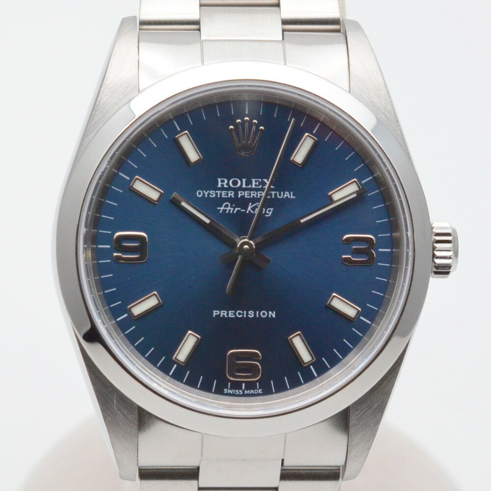 ROLEX　ロレックス　14000　エアキン