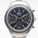 OMEGA@IK@326.30.40.50.01.001@Xs[h}X^[[VO40mm R[ANV@ubN@@@I[g}`bN@NmOt@Yv@rv@yÁz