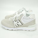 NEW BALANCE@j[oX@MH574EY1@eYe COMME des GAR?ONS JUNYA WATANABE MAN~NB@ItzCg@TCY26cm@R{Xj[J[@YV[Y@yÁz