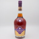 COURVOISIER V.S.O.P クルボアジェ アルコール度数40度 容量700ml フランス ブランデー コニャック 酒 未開栓 【中古】