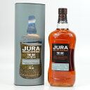JURA 12年 THE BAY アイルオブジュラ ザ ベイ シングルモルト スコッチウイスキー スコットランド アルコール度数44度 容量1000ml 酒 未...