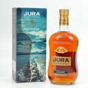 JURA PROPHECY　アイル オブ ジュラ プロフェシー　シングルモルト　スコッチウイスキー　スコットランド　アルコール度数46度　容量1000ml　酒　未開栓　【中古】