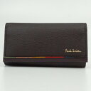 Paul Smith　ポールスミス　BPS173　4連キーケース　