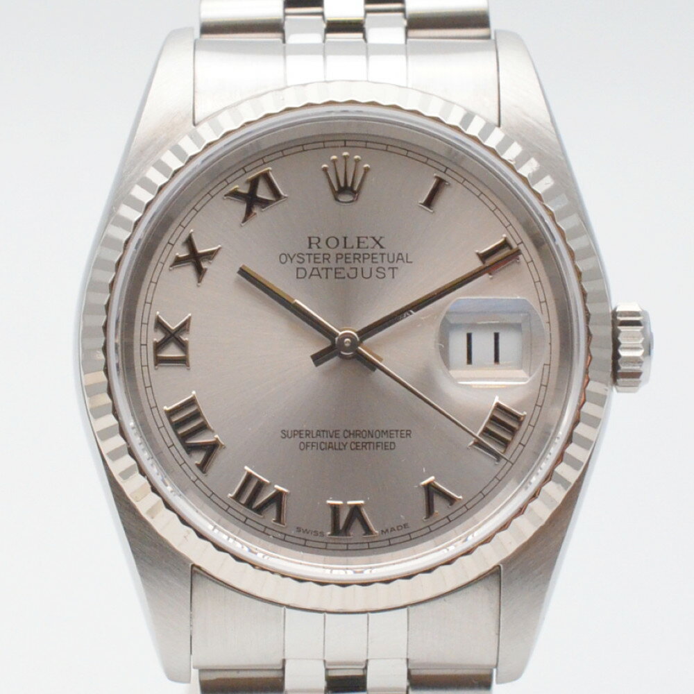 ROLEX　ロレックス　16234　デイトジ