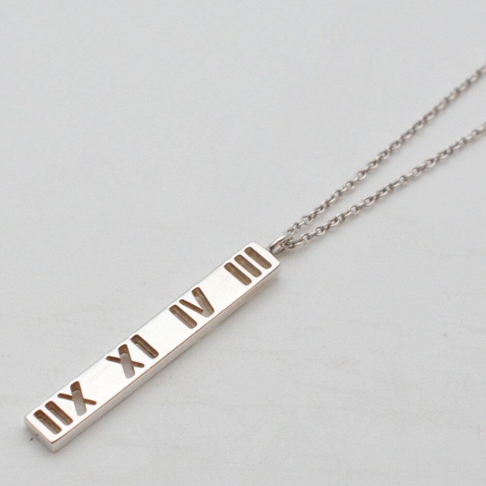 TIFFANY&Co.　ティファニー　オープン�