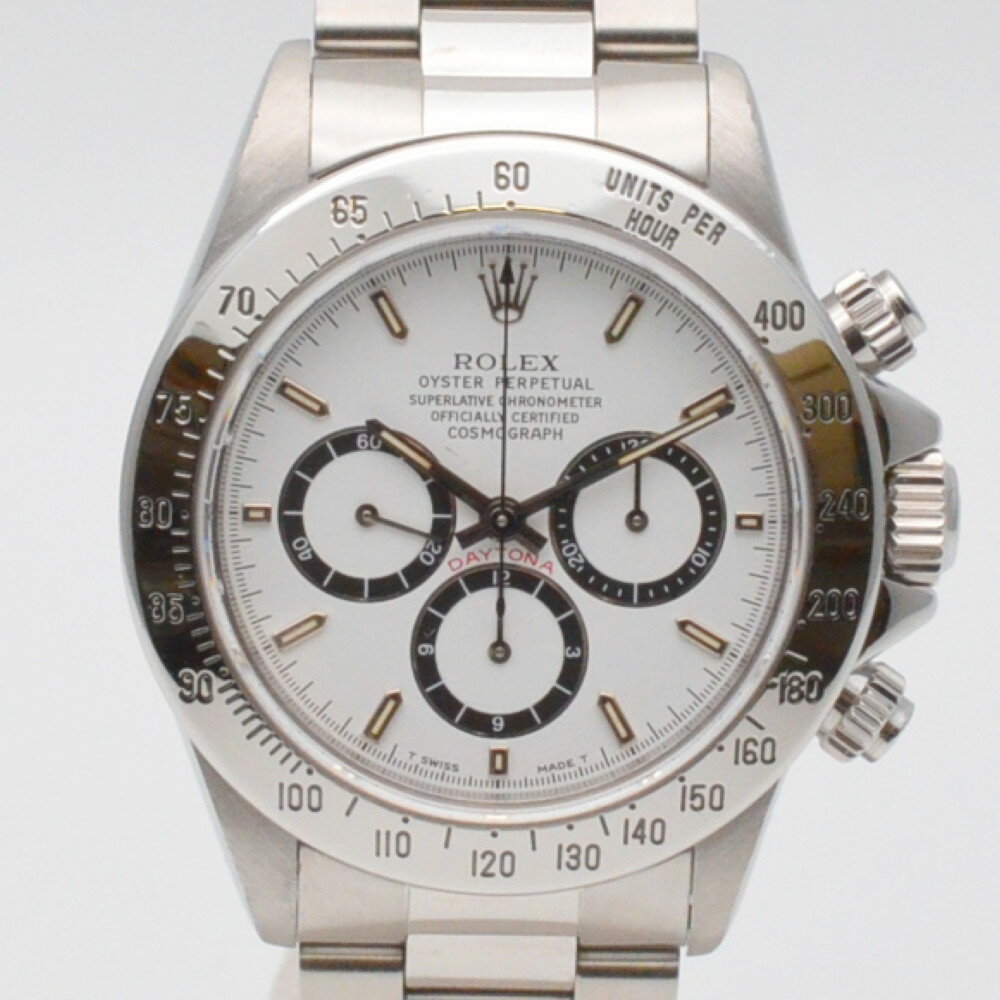 ROLEXå16520⥰եǥȥS(1993ǯ)6ޡIVۥ磻ȼư