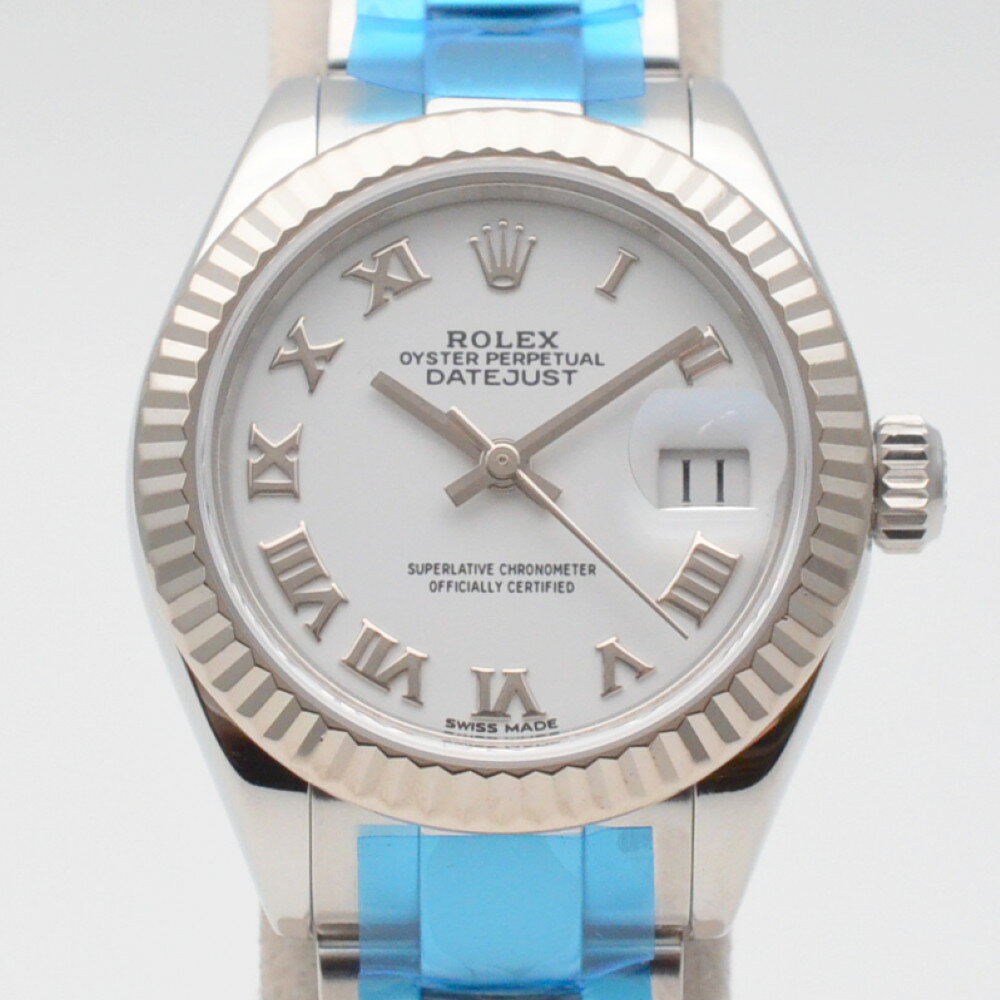 ROLEX　ロレックス　279174　デイトジ