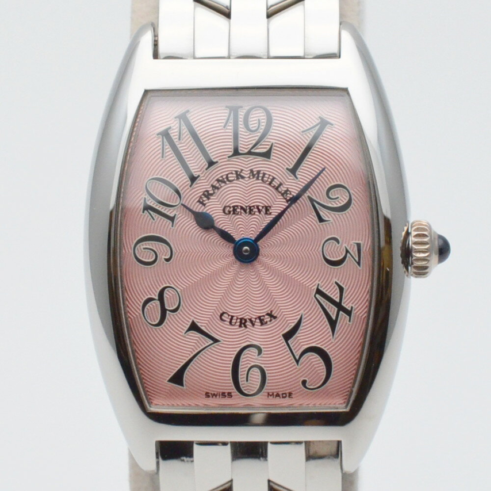 FRANCK MULLER　フランクミュラー　1752Q