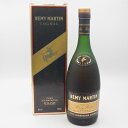 REMY MARTIN FINE CHANPAGNE COGNAC　レミーマルタン ファインシャンパーニュ V.S.O.P　コニャック　ブランデー　フランス　アルコール度数40度　容量700ml　酒　未開栓　【中古】