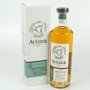 AUGIER SAUVAGE オージェ ソヴァージュ ブランデー コニャック フランス 容量700ml アルコール度数40.8度 酒 未開栓 【中古】