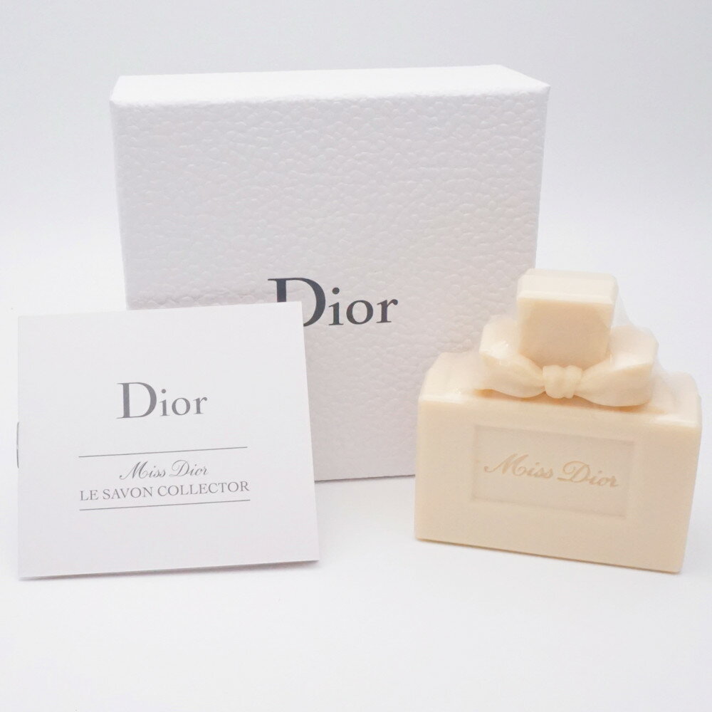 DIOR　ディオール　ミスディオール 