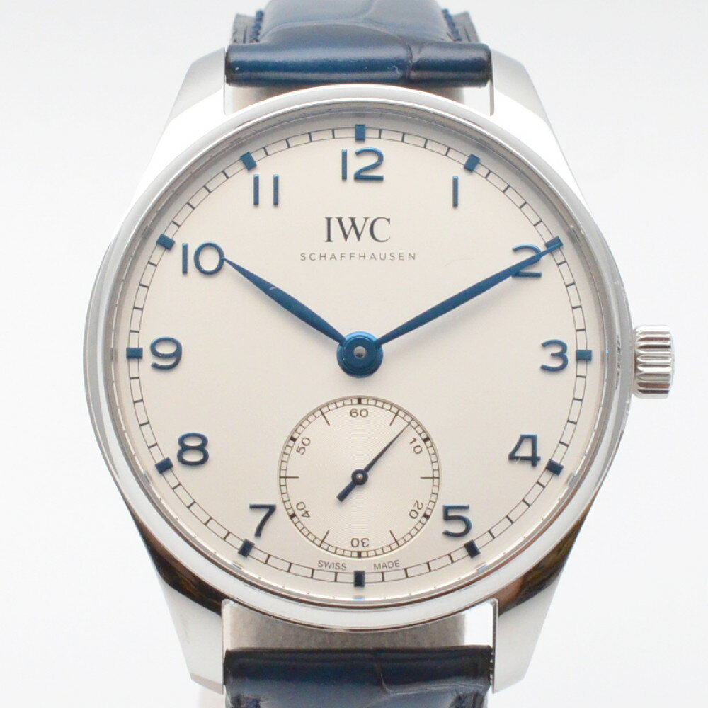 IWC֥塼IW358304ݥȥȥޥƥå40Сưȥޥå40