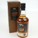 WOLF BURN バッチ NO.128 ウルフバーン シングルモルト スコッチウイスキー スコットランド アルコール度数46度 容量700ml 酒 未開栓 【...