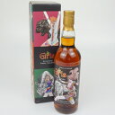 &Girls アンドガールズ シークレットスペイサイド 2007 シェリーパンチョン シングルモルト スコッチウイスキー アルコール度数63度 容量700ml ...
