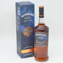 BOWMORE BLACK ROCK FINEST OAK CASKS ボウモア シングルモルト スコッチウイスキー スコットランド アルコール度数40度 容量...