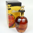 Blantons Gold Edition ブラントン ゴールドエディション バーボンウイスキー ストレート アメリカ アルコール度数51度 容量700ml 酒...