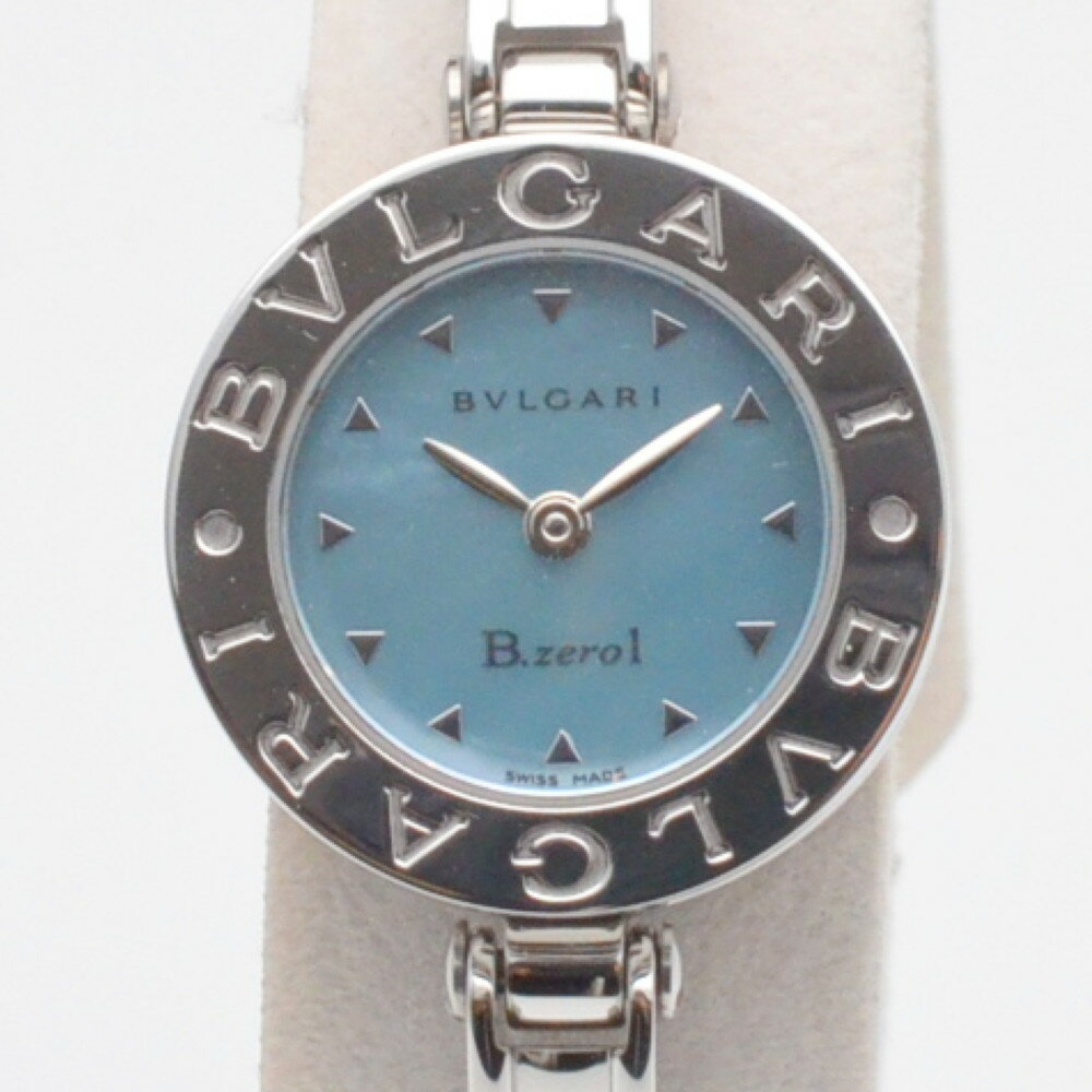楽天市場】BVLGARI ブルガリ B zero1(腕時計)の通販 楽天市場】BVLGARI ブルガリ B zero1(腕時計)の通販