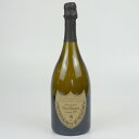 Dom Perignon 2012 Brut ドンペリニヨン ブリュット シャンパン スパークリング アルコール度数12.5度 容量750ml 酒 果実酒 未開...