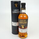 LOCH LOMOND 10年 INCHMURRIN EXCLUSIVE CASK ロッホローモンド シングルモルト スコッチウイスキー スコットランド アルコ...
