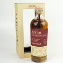 Arran Private Cask 9年 アラン プライベートカスク シングルモルト スコッチウイスキー スコットランド アルコール度数59.4度 容量700...