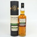 GLEN SCOTIA 1stFILL RUBY PORT HOGSHEAD 2015 グレンスコシア キャンベルタウン シングルモルト スコッチウイスキー 5...