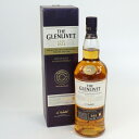 THE GLENLIVET グレンリベット マスター ディスティラーズ リザーブ ソレラ ヴァテッド スコッチウイスキー 1000ml アルコール40度 酒 未...