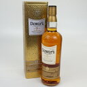 Dewar's 15年 デュワーズ ブレンデッド スコッチウイスキー スコットランド アルコール度数40度 容量750ml 酒 未開栓 【中古】