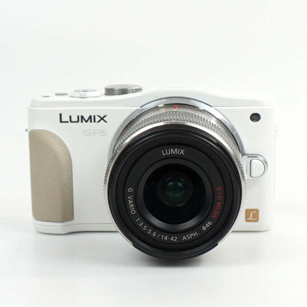 楽天市場】Panasonic DMC-GF6(デジタルカメラ|カメラ・ビデオ 楽天市場】Panasonic DMC-GF6(デジタルカメラ|カメラ・ビデオ