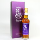 KAVALAN PODIUM カバラン ポーディアム シングルモルト 台湾 アルコール度数46度 容量700ml 酒 未開栓 【中古】