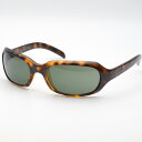 RayBan レイバン RB2126 サングラス ブラウン系フレーム ブラック系レンズ プラスチック 902 3N 眼鏡 アイウェア メンズ レディース 【中古】(4)