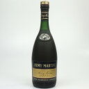 REMY MARTIN V.S.O.P レミーマルタン コニャック ブランデー フランス アルコール度数40度 容量700ml 酒 未開栓 【中古】