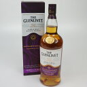 THE GLENLIVET グレンリベット トリプルカスク マチュアード ディスティラー リザーブ スコッチウイスキー 1000ml 40度 酒 未開栓 【中...
