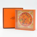 HERMES エルメス 星を巡る旅展 バランスゲーム ブランド雑貨 小物 【中古】