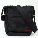 BRIEFING ブリーフィング DAY TRIPPER/S ブラック 黒 ショルダーバッグ 肩掛けバッグ メンズ 【中古】