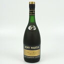 REMY MARTIN V.S.O.P レミーマルタン コニャック ブランデー フランス アルコール度数40度 容量700ml 酒 未開栓 【中古】