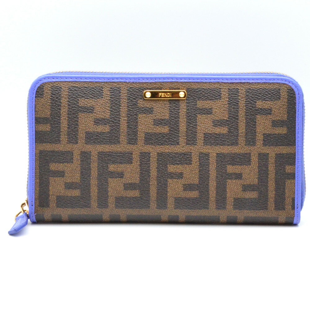 楽天市場】FENDI フェンディ ジップアラウンドウォレットの通販 楽天市場】FENDI フェンディ ジップアラウンドウォレットの通販