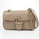 GUCCI グッチ 446744 AAER0 1523 GGマーモント...(4)