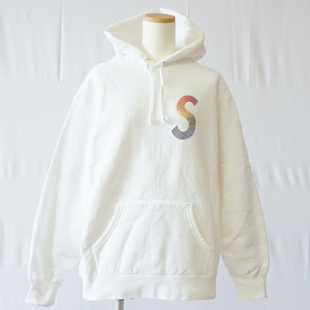 楽天市場】supreme パーカー スワロフスキーの通販 楽天市場】supreme パーカー スワロフスキーの通販
