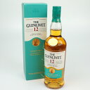 THE GLENLIVET 12年 DOUBLE OAK ザ グレンリベット シングルモルト スコッチウイスキー スコットランド アルコール度数40度 容量70...
