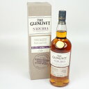 THE GLENLIVET NADURRA ザ グレンリベット シングルモルト スコッチウイスキー スコットランド アルコール度数48度 容量1000ml 酒 ...