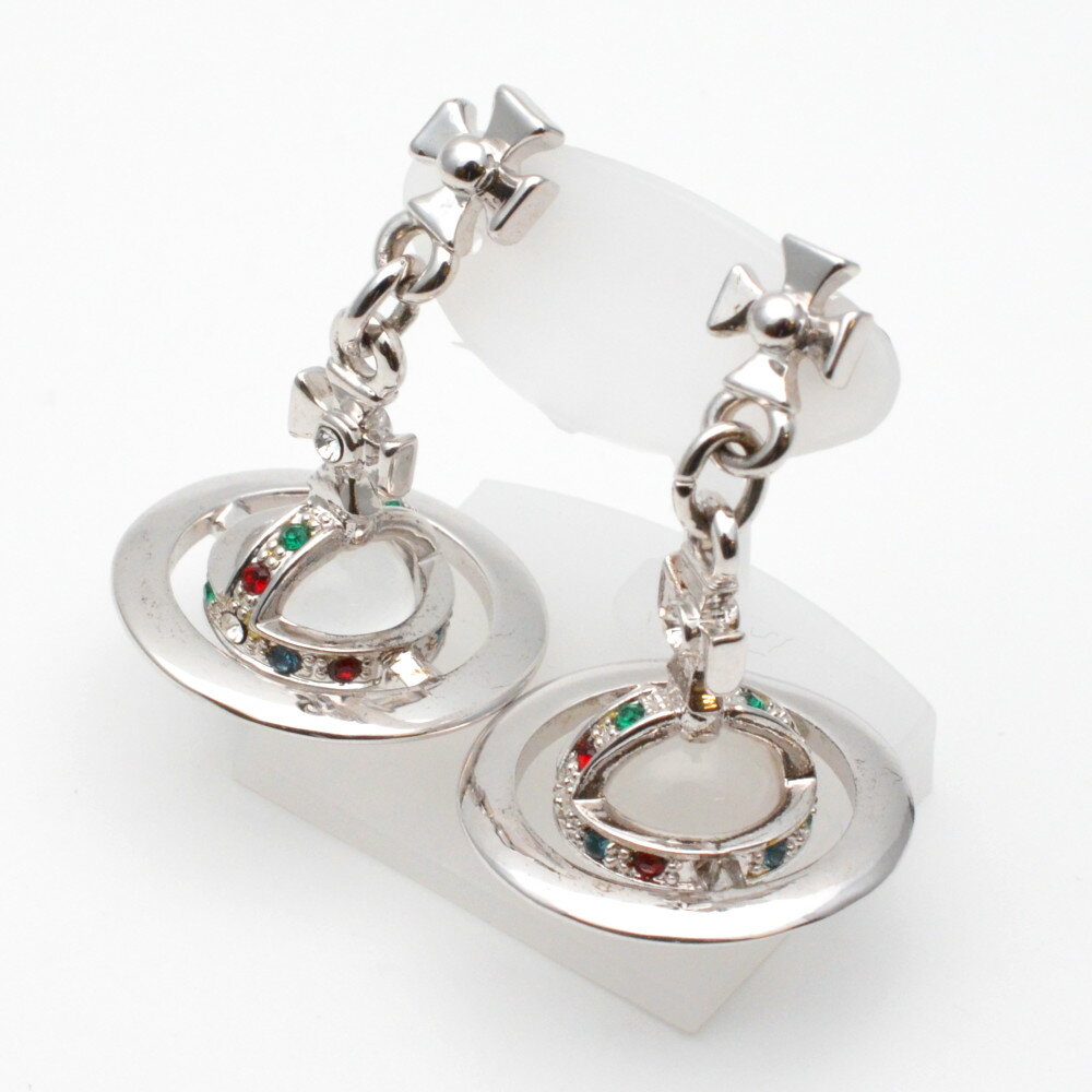 楽天市場】vivienne westwood ピアス usedの通販 楽天市場】vivienne westwood ピアス usedの通販