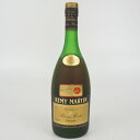 REMY MARTIN V.S.O.P FINE CHAMPAGNE レミーマルタン コニャック ブランデー フランス アルコール度数40度 容量700ml 酒...
