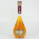 Otard VSOP オタール コニャック ブランデー フランス アルコール度数40度 容量700ml 酒 未開栓 【中古】