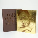LOUIS VUITTON ルイヴィトン マークジェイコブス リミテッドエディション 2012年 限定版 洋書 アート写真集 アートブック コレクション 未使用...