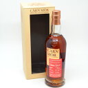 CARN MOR 15年 2006 CELEBRATION OF THE CASK カーンモア シングルモルト スコッチウイスキー スコットランド アルコール度...