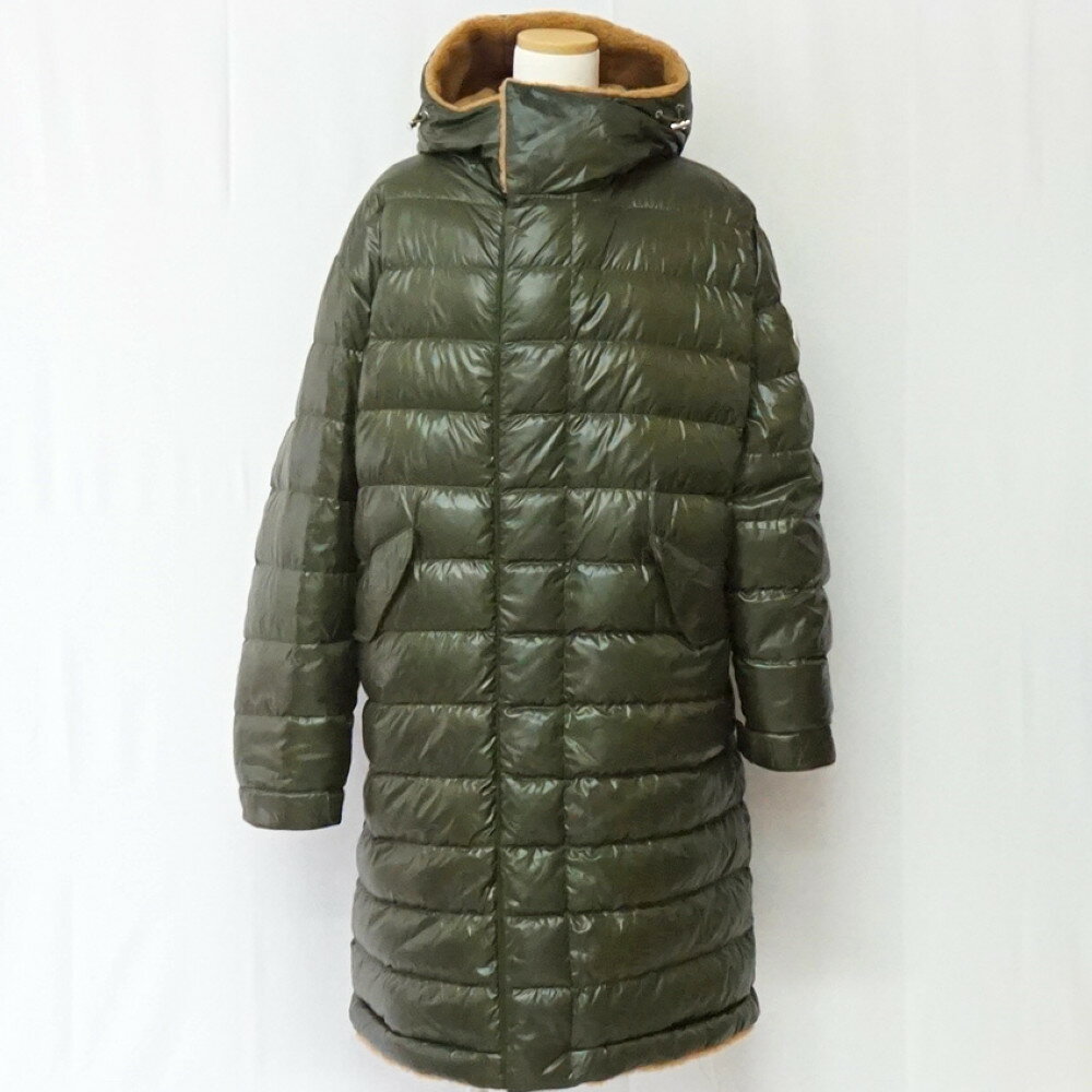 楽天市場】リバーシブル moncler(カラーカーキグリーン)の通販 楽天市場】リバーシブル moncler(カラーカーキグリーン)の通販