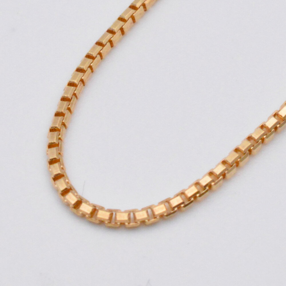 100%正規品 楽天市場】k18 中古(素材(貴金属)イエロー ネックレス その他
